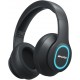 Headphone Mobile Wireless Bluetooth Awei A100Bl Black
